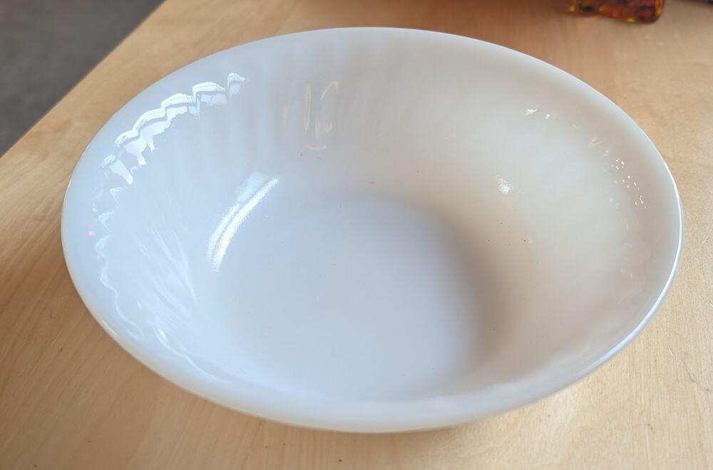 🧨Vintage Fire King Bowl